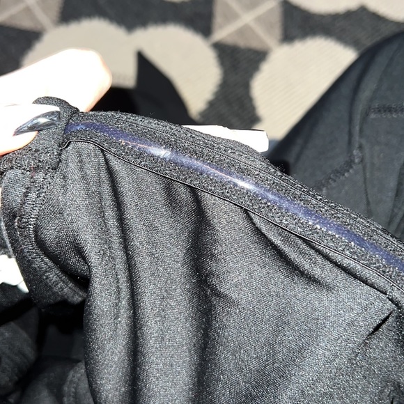 Strapless cocktail dress - Picture 6 of 7